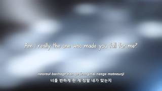 SE7EN- 내가 노래를 못해도 (When I Can&#39;t Sing) lyrics [Eng. | Rom. | Han.]