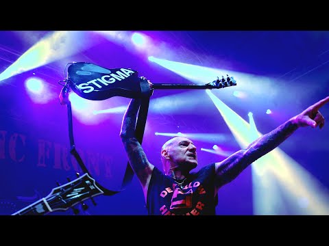 AGNOSTIC FRONT -  For My Family (Multicam) live at Punk Rock Holiday 2.3