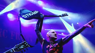 AGNOSTIC FRONT -  For My Family (Multicam) live at Punk Rock Holiday 2.3