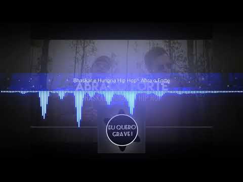 (+Grave) Bhaskar e Hungria Hip Hop - Abraço Forte