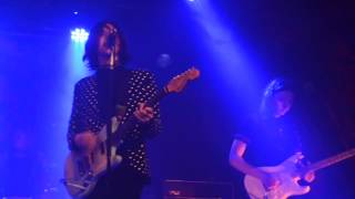 California Daze - Peace