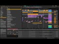 Mixing a raw vocal I just got back from Lovlee