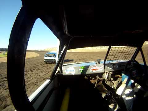 Junior sedans Perth motorplex