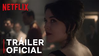 Hache | Tráiler oficial | Netflix