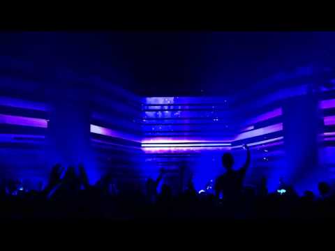 Eric Prydz EPIC Alexandra Palace - 2Night w/ Underworld - 2 Months Off