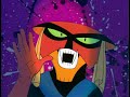 Cartoon Planet Segments
