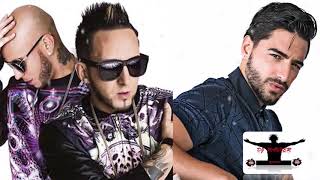 🔊 Alexis y Fido Ft. Maluma - IMAGÍNATE Remix (Dj RayneR)HD 🔊