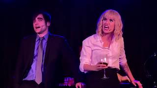 Neil Hopkins &amp; Natalie Masini - Christmas Is Going to the Dogs (12/19) - The Best Chrismukkah Ever
