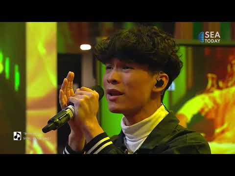 Live Performances: Michaelachel - Boatman