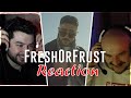 Der NEUE (ALTE) FERO??? - WO hast du GESTECKT? | Fero47 - V12 | FreshorFrust Reaction | Der NEUE (ALTE) FERO??? - WO hast du GESTECKT? | Fero47 - V12 | FreshorFrust Reaction |