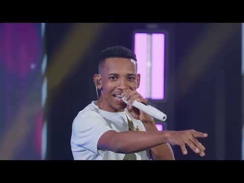 JUNIINHO | DVD Oriigens [COMPLETO] - OFICIAL
