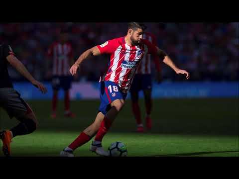 Gol de Diego Costa ante el Atheltic Club en liga | Carrusel Deportivo