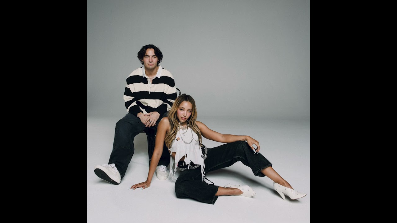 YouTube video thumbnail