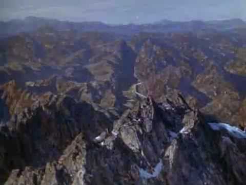 afbeelding The Bridges At Toko-Ri Theatrical Movie Trailer (1953)