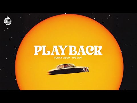 (FREE) Funk Disco Guitar Type Beat - "Playback" | Funk Pop Type Beat