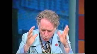 David Amram talks about the making of the film Pull My Daisy