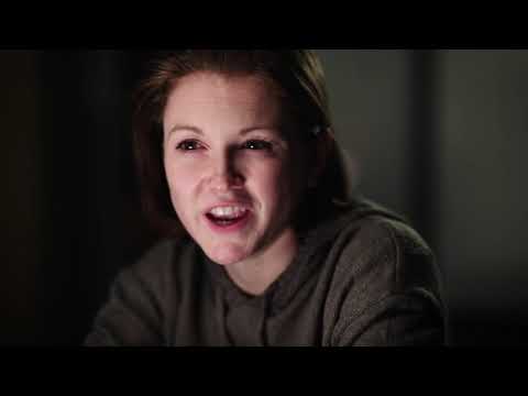 Rosalie Graziano film reel