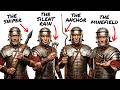 The Brutal Truth About Roman Weapons They Never Show in Movies DEFAULT Thumbnail