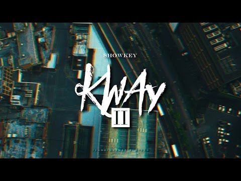 Showkey - Kway 2 [Music Video] (Prod. By Penhouse) @swiddas14th | Link Up TV