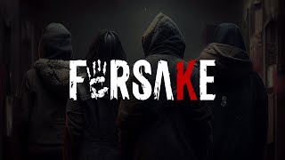 Forsake: Urban Horror (PC) Código de Steam GLOBAL