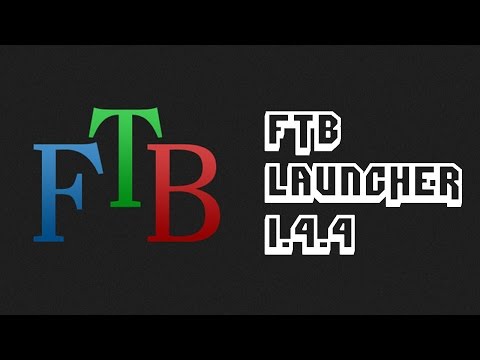 comment installer ftb launcher