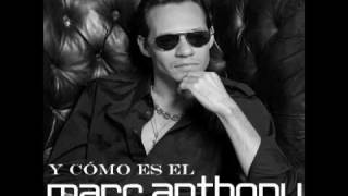 Marc Anthony - Y Como Es El?