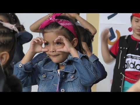 DESPEINADOS - Banda Tu Rockcito