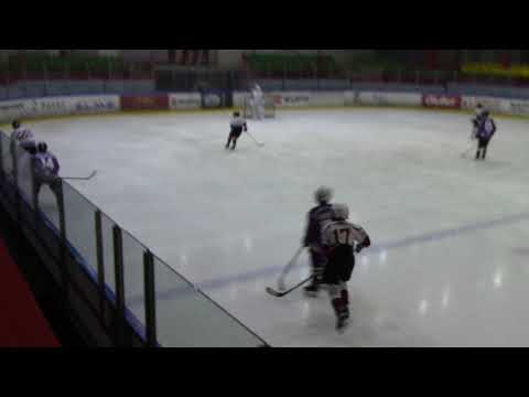 Narva PSK D 4–3 HC Everest D