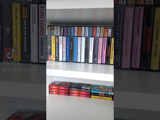 Vídeo relacionado con 10 unidades de casetes de audio vacíos: 60 min de bajo ruido, casetes de audio vacíos, cassette de música, cassette vacío, para grabar conferencias, seminarios, grabaciones diarias