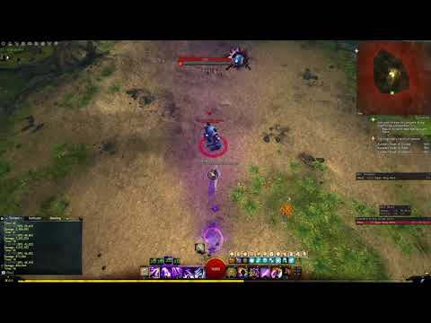 power sword weaver ~42.7k (btth, weave self)