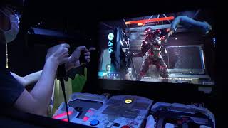 house of the dead: Scarlet Dawn [1 credit complete] [Corona Mission]