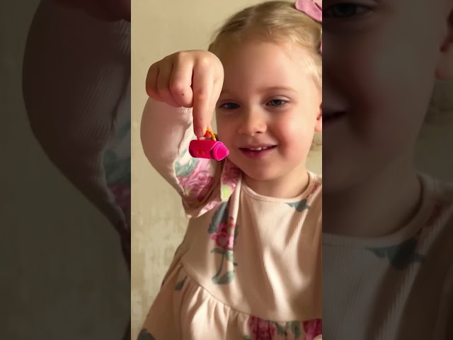 Игровой набор с куклой L.O.L. Surprise! серии Crayola" – Цветнашки"