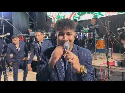 Mix la pusanga - el chancho de mi vecina Grupo Viento Hnos Yactayo Rufino 