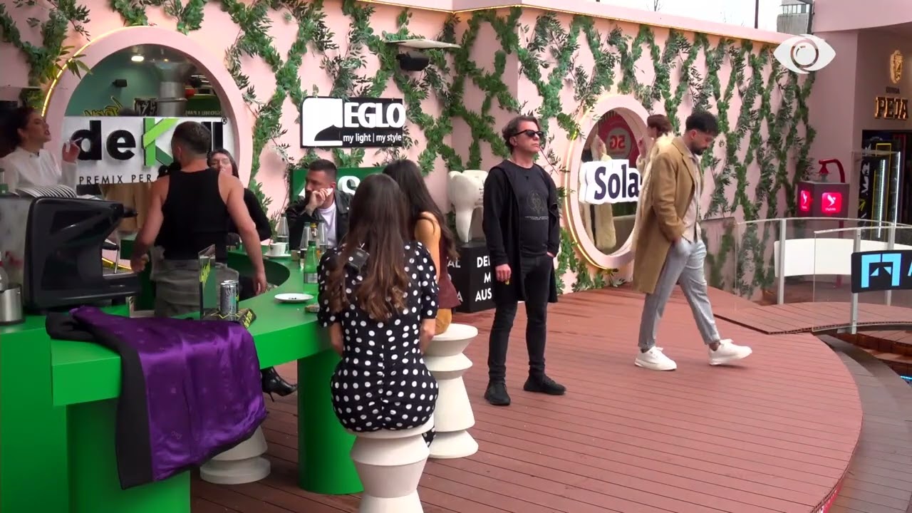 “O qesharake”/ Krisa debaton me Loredanën: E keqe dhe gënjeshtare