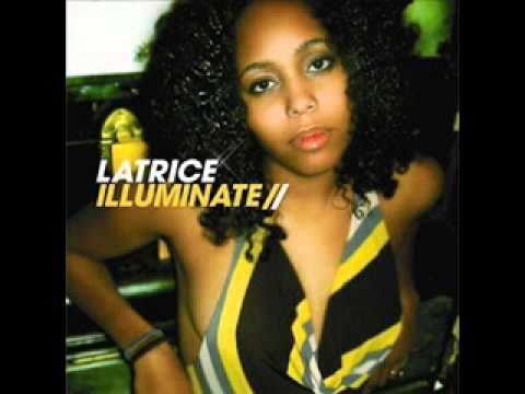 Illuminate -Latrice Barnett-