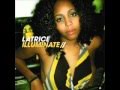 Illuminate -Latrice Barnett- 