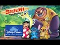 Stitch The Movie Disneycember