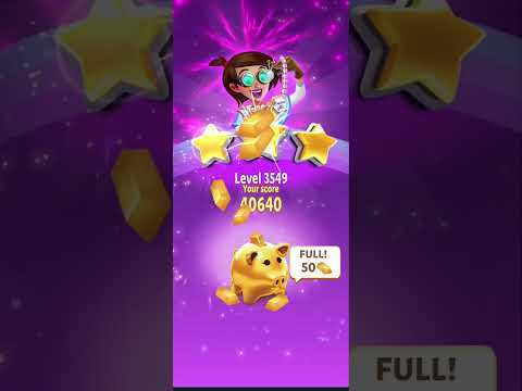 PLAYING A GAME - DIAMOND DIARIES SAGA  #game #fun  #satisfying