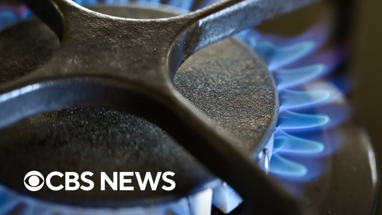 Natural gas prices soar in California as they fall in other parts of the U.S.