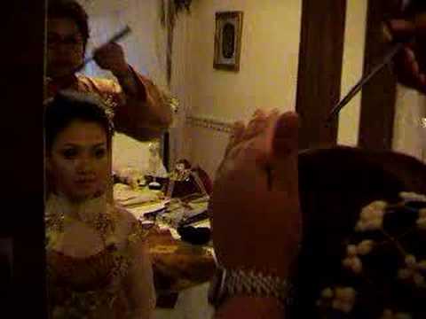 A Hair-Raising Experience