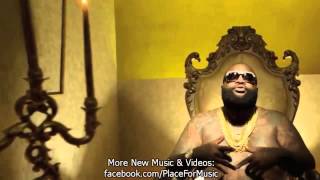 Nicki Minaj ft  Cam'ron &amp; Rick Ross   I Am Your Leader Official Video HD   YouTube
