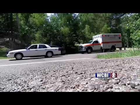 Accident Update 08/07/2018