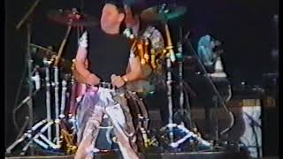 The Glitter Band Live. Goodbye My Love. Xmas 1997.