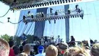 Leeland: Beginning and the End: Big Ticket Festival 2008