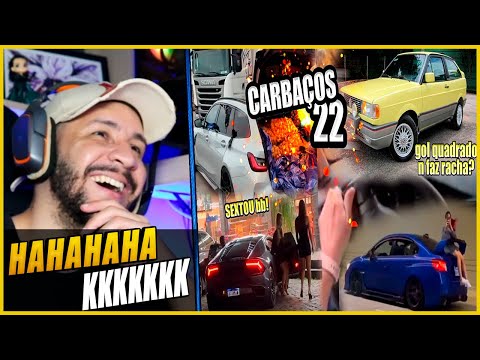 RS REAGE Carbaços 22 - BielaTurbo