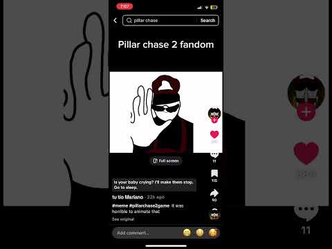 Forsaken:BUNNNNS. Pillar chase 2:GOATEDDDDD