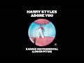 Harry Styles - Adore You (Instrumental with BGV) Lower Pitch -2 Semitones