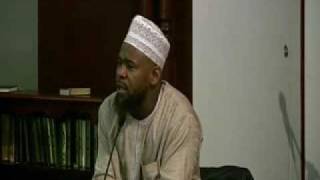 Video: Lessons from Life of Solomon -  Abu Usamah At-Thahabi (GLM)