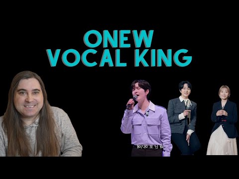 Reacting to ONEW x PUNCH "Way lyric video + SM performance video & 'Your Scent' live!".