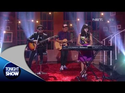 Glenn Fredly Feat Yura - Cinta dan Rahasia